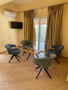 Kastro apartament
