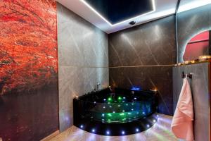 Stacja Galicja Rooms blisko Energylandia