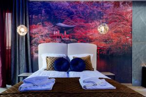 Stacja Galicja Rooms blisko Energylandia