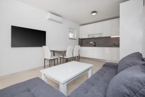 Casa Moderna Apartments