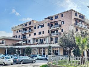 Apartment mit 2 Schlafzimmern und Balkon