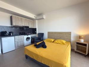 Studio Residence Archipel