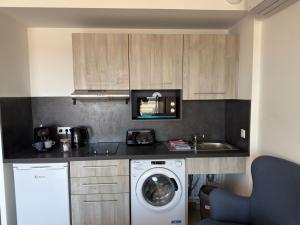 Studio Residence Archipel