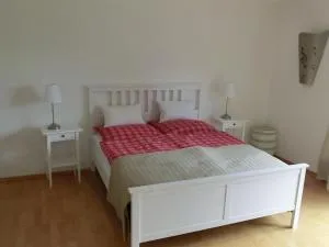 Ferienwohnung Mozart Bayreuth - Seybothenreuth