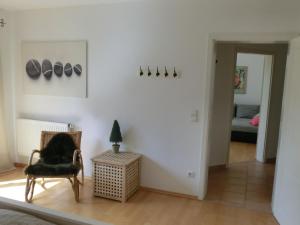 Ferienwohnung Mozart Bayreuth
