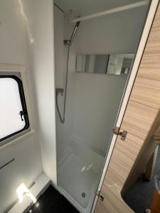 Apartmány Zahražany Karavan