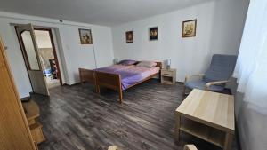 Klasszikus Dégi Pihenő