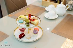 Coral Z Pool Villa Hua Hin