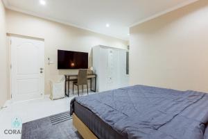 Coral Z Pool Villa Hua Hin