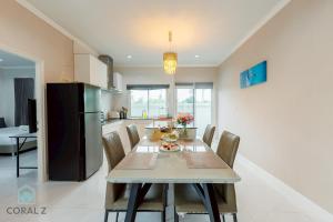 Coral Z Pool Villa Hua Hin