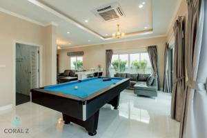 Coral Z Pool Villa Hua Hin