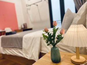 Lustay Doubleroom- Kd518 -1 Giường