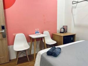 Lustay Doubleroom- Kd518 -1 Giường