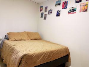 Precioso Departamento en Isla Teja Para 4 Personas con Estacionamiento Privado