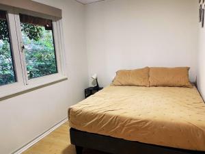 Precioso Departamento en Isla Teja Para 4 Personas con Estacionamiento Privado