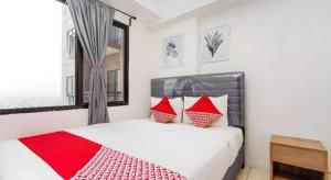 Super OYO Capital O 483 Tamansari Panoramic Bandung