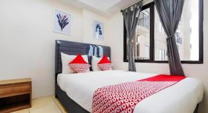 Super OYO Capital O 483 Tamansari Panoramic Bandung