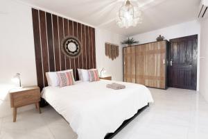 Surga Homes In Kuta, Lombok