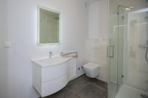 Casa Moderna Apartments