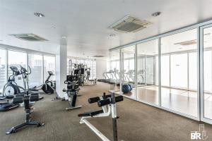 New 5 STARS suite l 4 mins walk BTS&APL