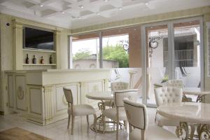 Neapol Boutique Hotel