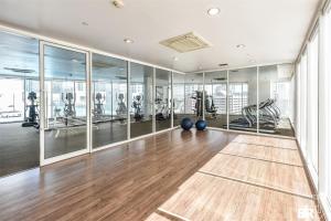 New 5 STARS suite l 4 mins walk BTS&APL