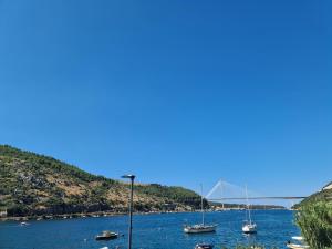 Holiday home My House