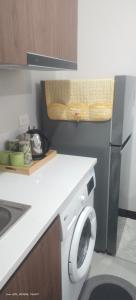 Öshanbyü Transient Home