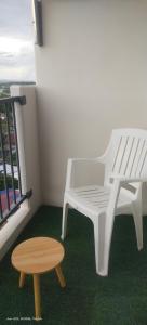 Oshanbyu Transient Home