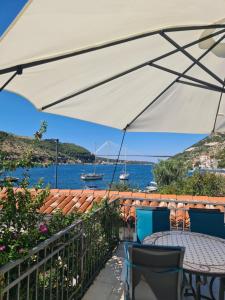 Holiday home My House