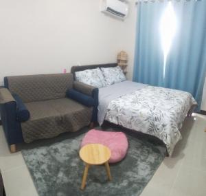 Öshanbyü Transient Home