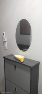 Öshanbyü Transient Home