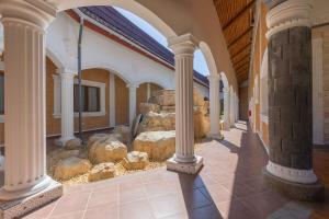 Villa JahawiDianis Paradise