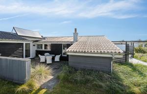 Pet Friendly Home In Vestervig With Wifi