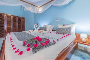 Villa JahawiDianis Paradise