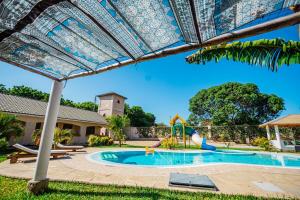 Villa JahawiDianis Paradise