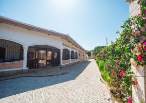 Villa JahawiDianis Paradise