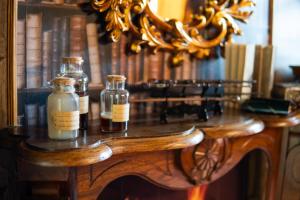 La Taverne du Sorcier By Primo