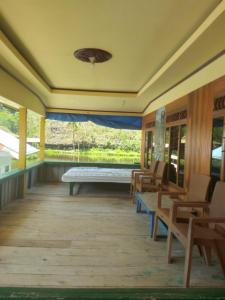 Homestay Rammang Rammang