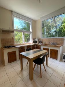 Appartements Mas Fontclaire - Sommieres : photos des chambres