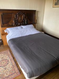 B&B / Chambres d'hotes Chateau de Cibioux : photos des chambres