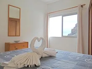 Apartamentos Domínguez - Calera