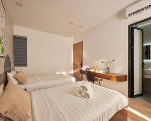 Meli Homestay