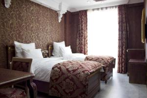 Neapol Boutique Hotel