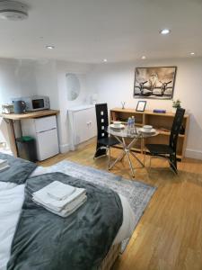 Oxford Private Room Flat