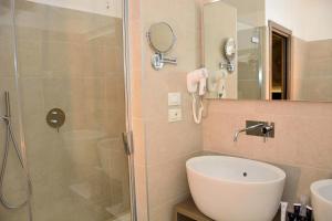 Triple Room room in LH Hotel Sirio Venice