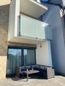 Sun Apartment Ola- 3 level, parking, 2 balkonies and terrace