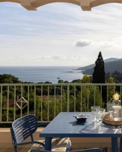 Appart'hotels Residenza l 'Alivetu : photos des chambres