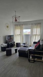 Appartements Bibani : photos des chambres