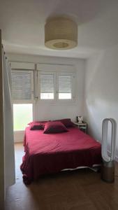 Appartements Bibani : photos des chambres